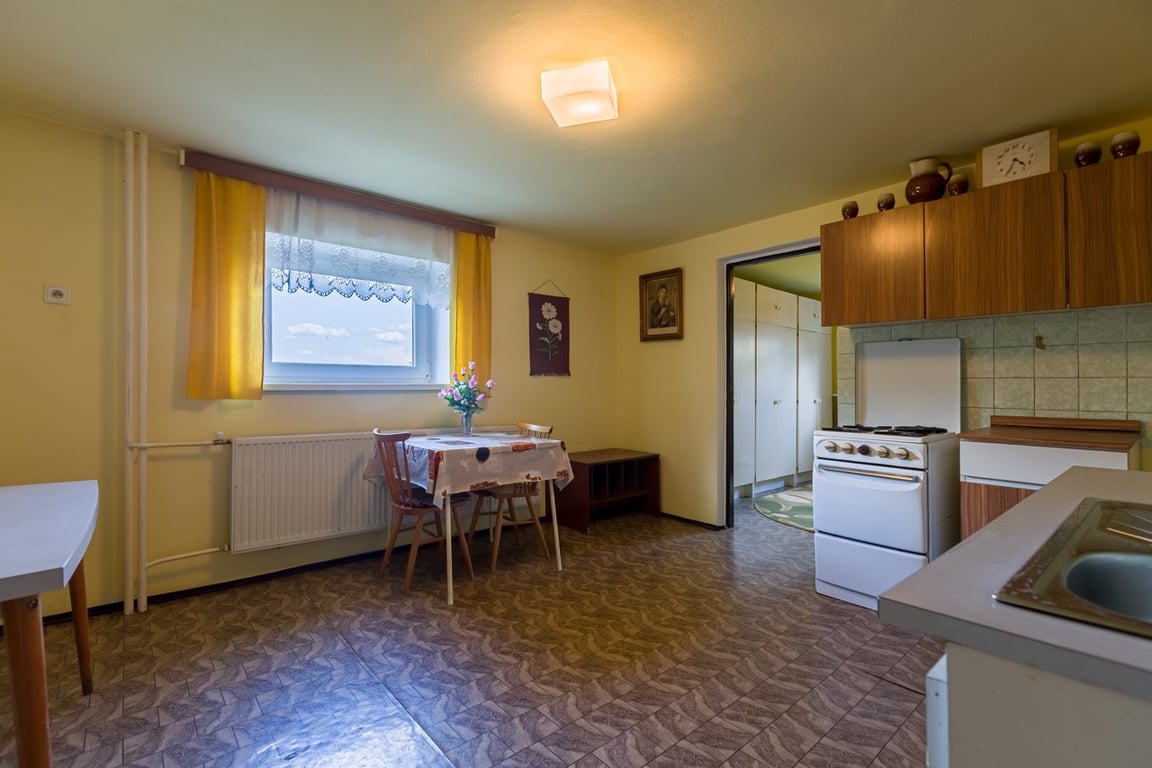 Dom Veľké Kostoľany: Garancia! 13