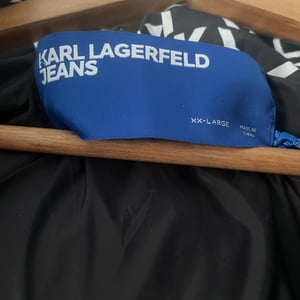 Nova karl lagerfeld panska xxl 4