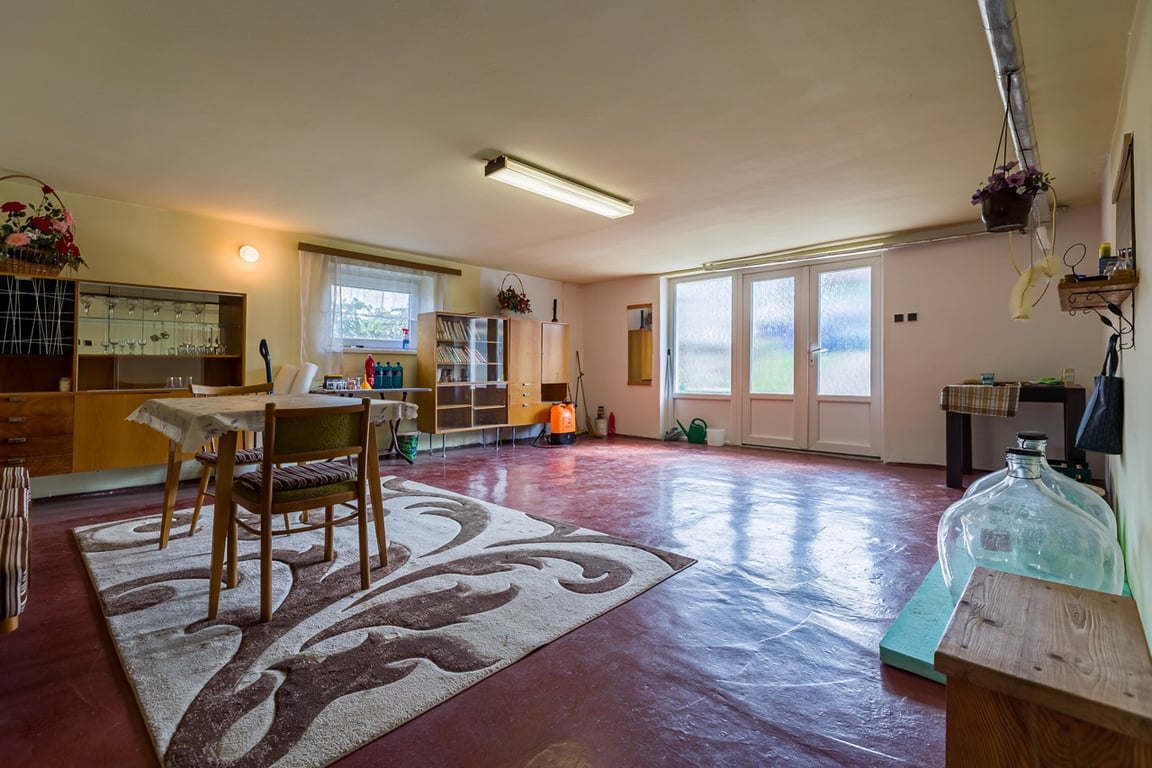 Dom Veľké Kostoľany: Garancia! 11