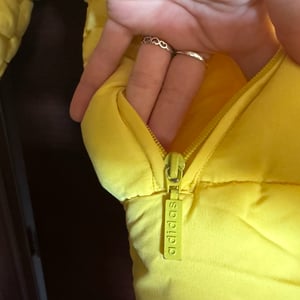 bunda adidas  7