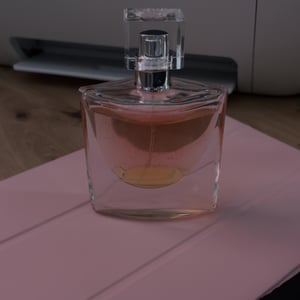 Lancome La Vie Est Belle 1