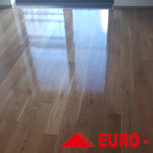 Brúsenie drevených parkiet a lakovanie parkiet 4