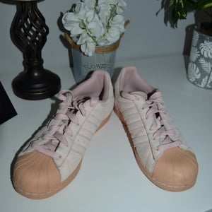 Adidas Originals SUPERSTAR XLG UNISEX - Tenisky 6