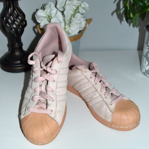 Adidas Originals SUPERSTAR XLG UNISEX - Tenisky 1
