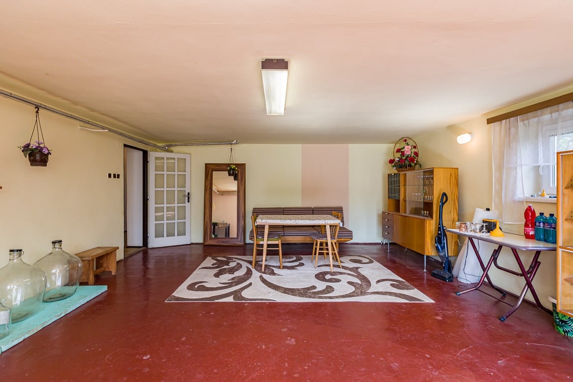 Dom Veľké Kostoľany: Garancia! 12