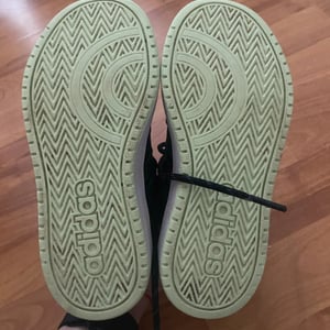 detské zateplené botasky Adidas, veľkosť 30 5