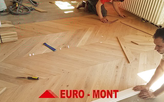 Brúsenie drevených parkiet a lakovanie parkiet 7