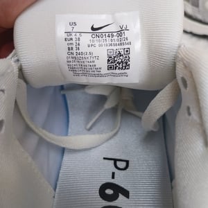 Nové Nike P-6000 Bowerman Series 3