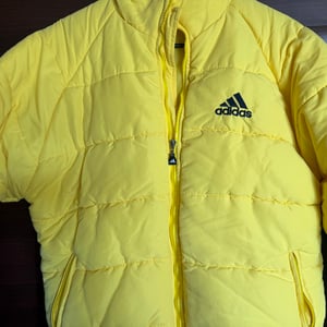 bunda adidas  6