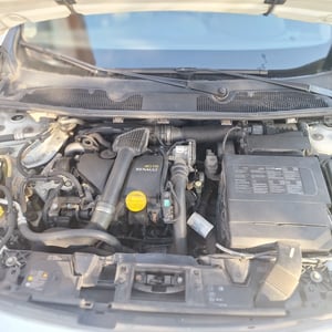 Renault Fluence 6