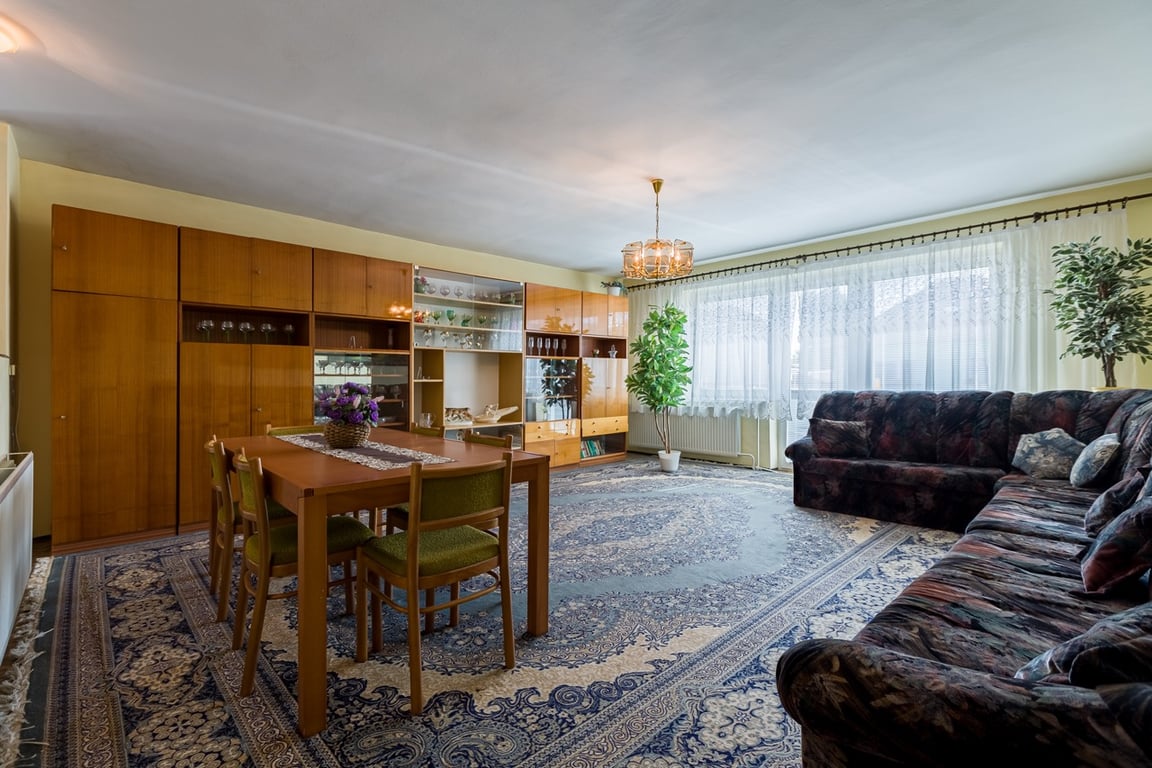 Dom Veľké Kostoľany: Garancia! 4