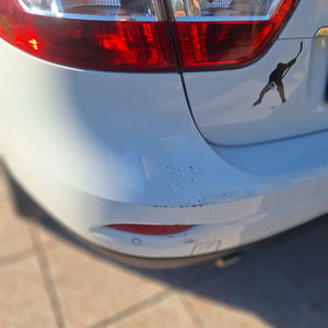 Renault Fluence 5