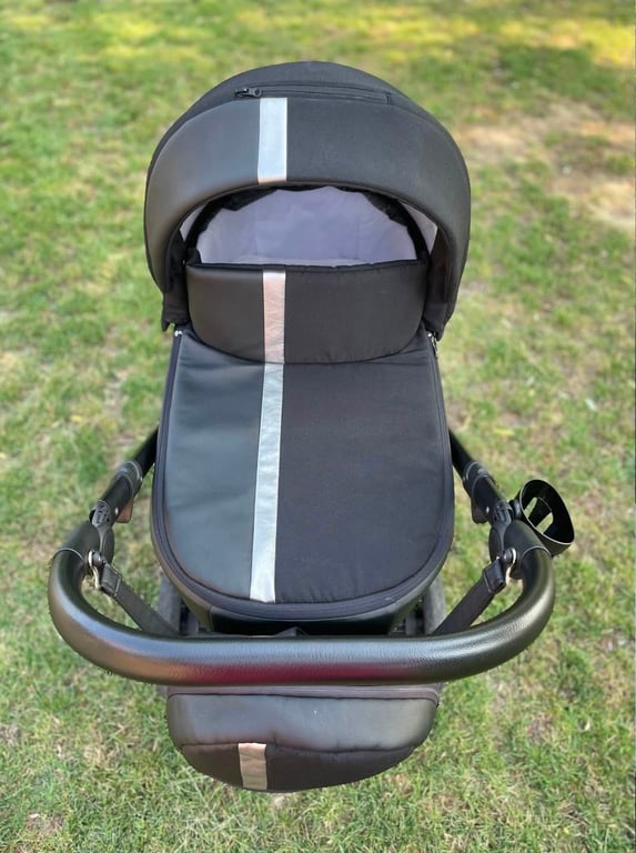 Bexa Air Kočík - Top Stav! 3