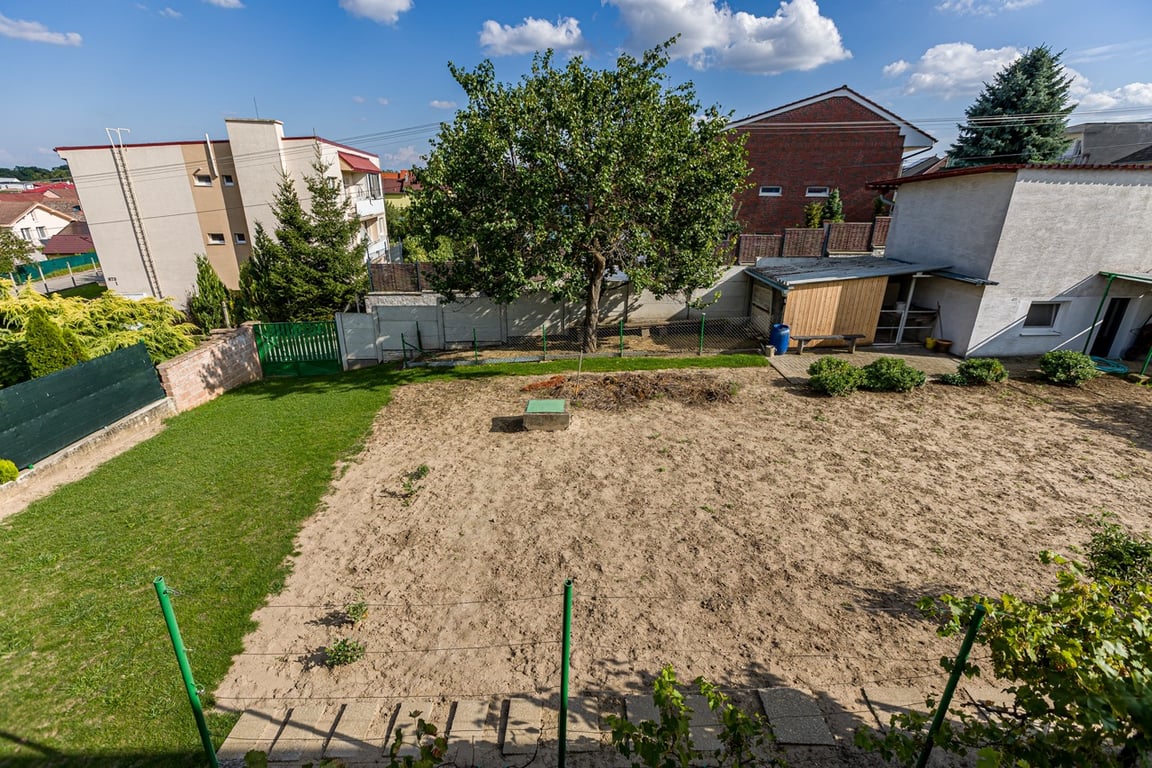 Dom Veľké Kostoľany: Garancia! 20