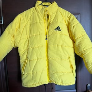 bunda adidas  8