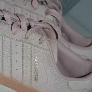 Adidas Originals SUPERSTAR XLG UNISEX - Tenisky 3