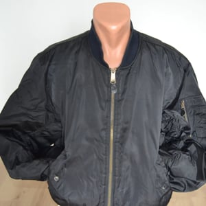 Bunda obojstanná Flight Jacket Bomber, veľ. XL 2