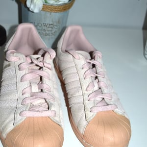 Adidas Originals SUPERSTAR XLG UNISEX - Tenisky 4