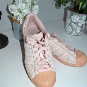 Adidas Originals SUPERSTAR XLG UNISEX - Tenisky 2
