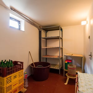 Dom Veľké Kostoľany: Garancia! 17