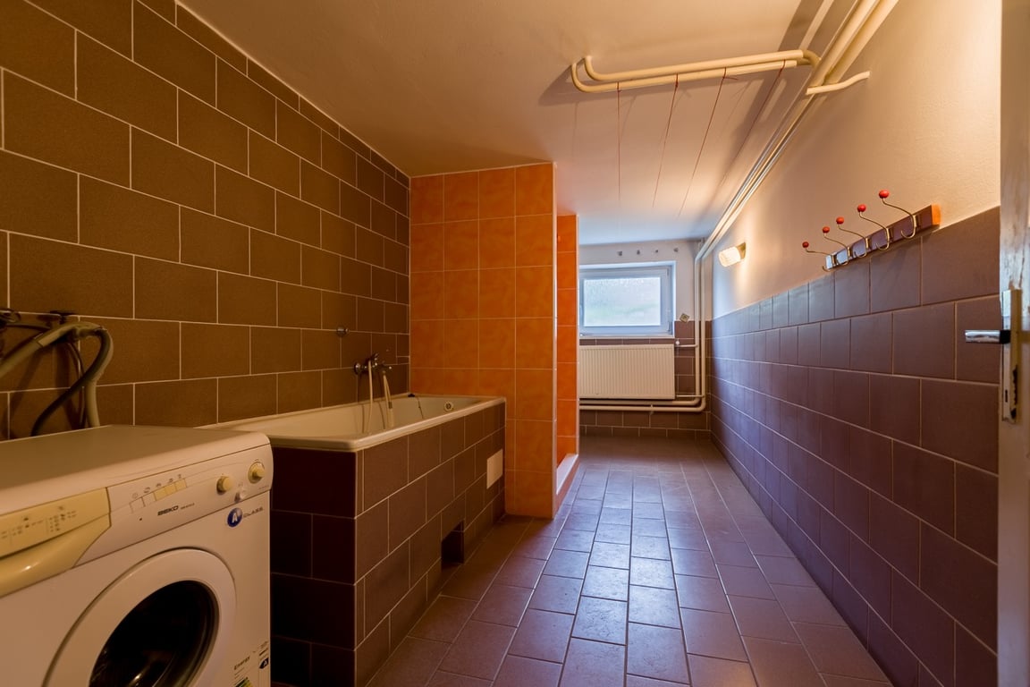 Dom Veľké Kostoľany: Garancia! 9