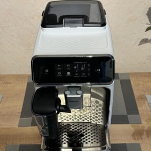 Philips LatteGo kávovar Series 4300, ako nový 8