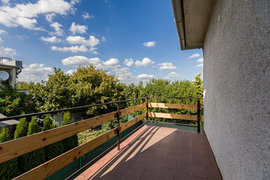 Dom Veľké Kostoľany: Garancia! 19