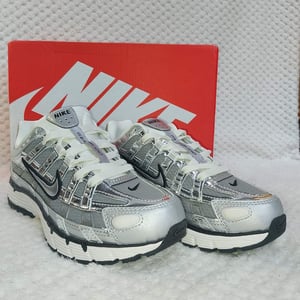 Nové Nike P-6000 Bowerman Series 1