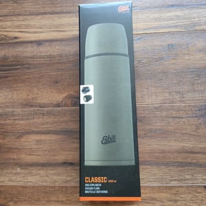 Termoska Esbit 1000ml 4