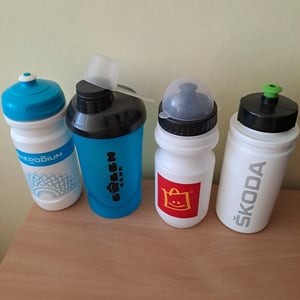 Cyklo flaše 4