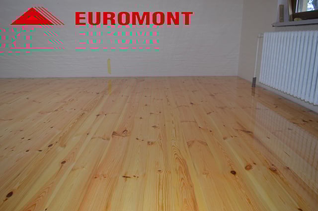 Brúsenie parkiet 10