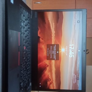 Lenovo ThinkPad T490 - profesionálny notebook 1