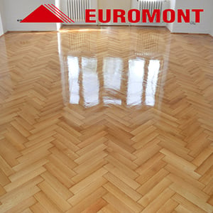 Brúsenie parkiet 8