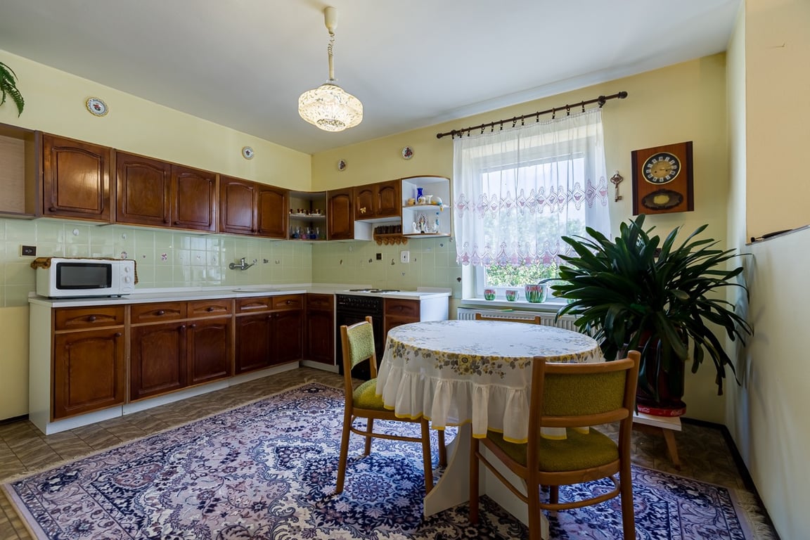 Dom Veľké Kostoľany: Garancia! 5