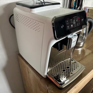 Philips LatteGo kávovar Series 4300, ako nový 6