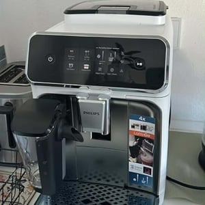 Philips LatteGo kávovar Series 4300, ako nový 1