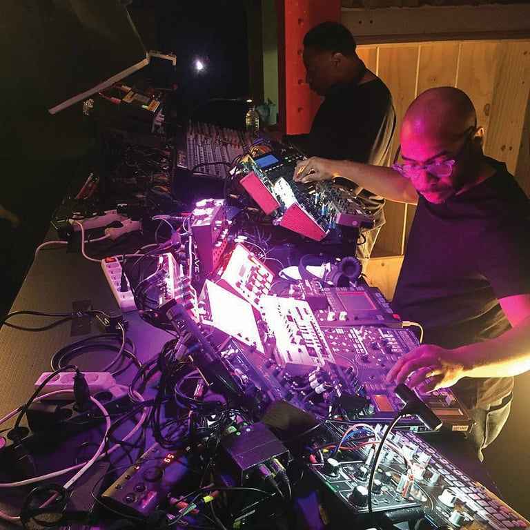 Octave One Ibagué 15.05 gallery 6