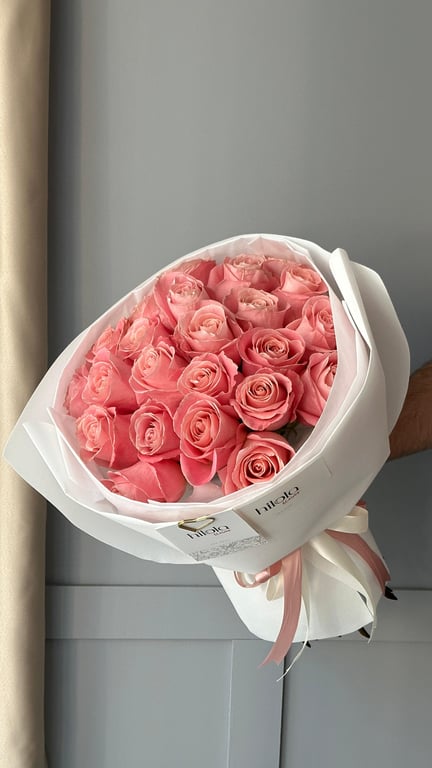 Ekvador Gülleri – Romantik Dokunuş