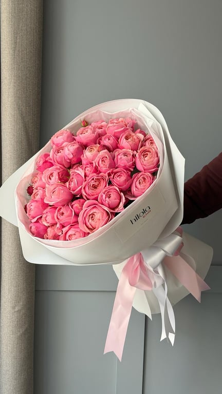 10 Dal Silva Pink Saray Gülleri – Zamansız Zarafet