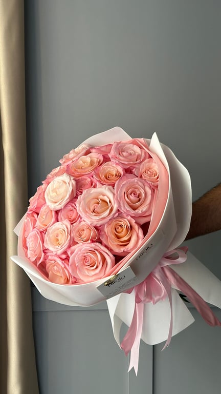 Ekvador Gülleri – Klasik Romans