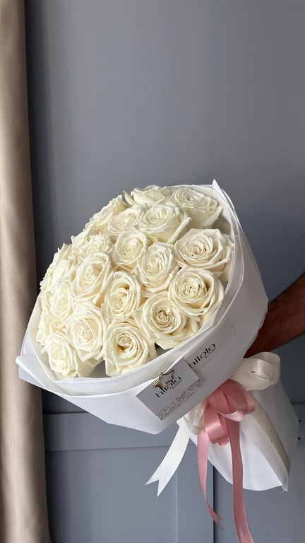 Ekvador Gülleri – Asil Zarafet