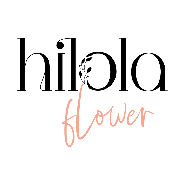 Hilola Flower