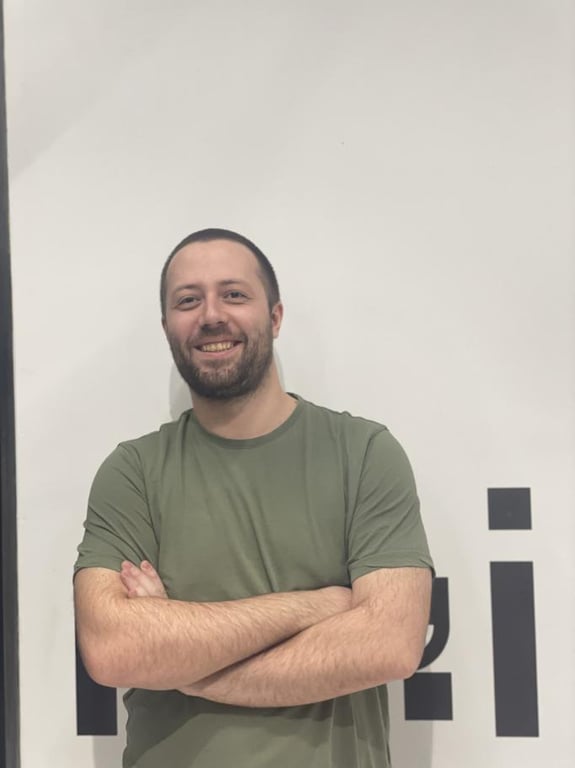 Team Member 2