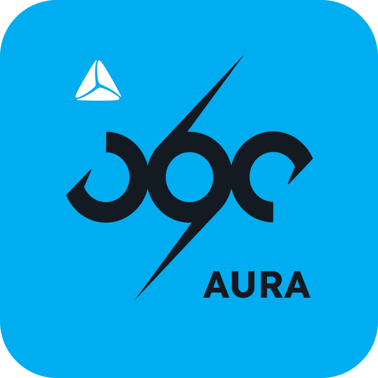 TBC Aura Logo