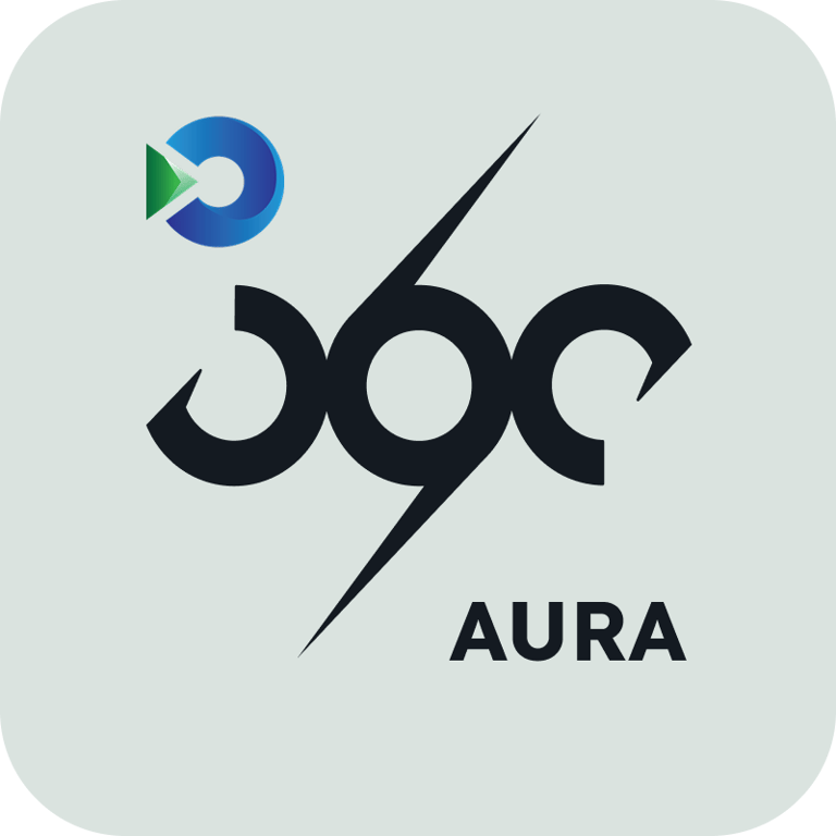 RS Aura Logo