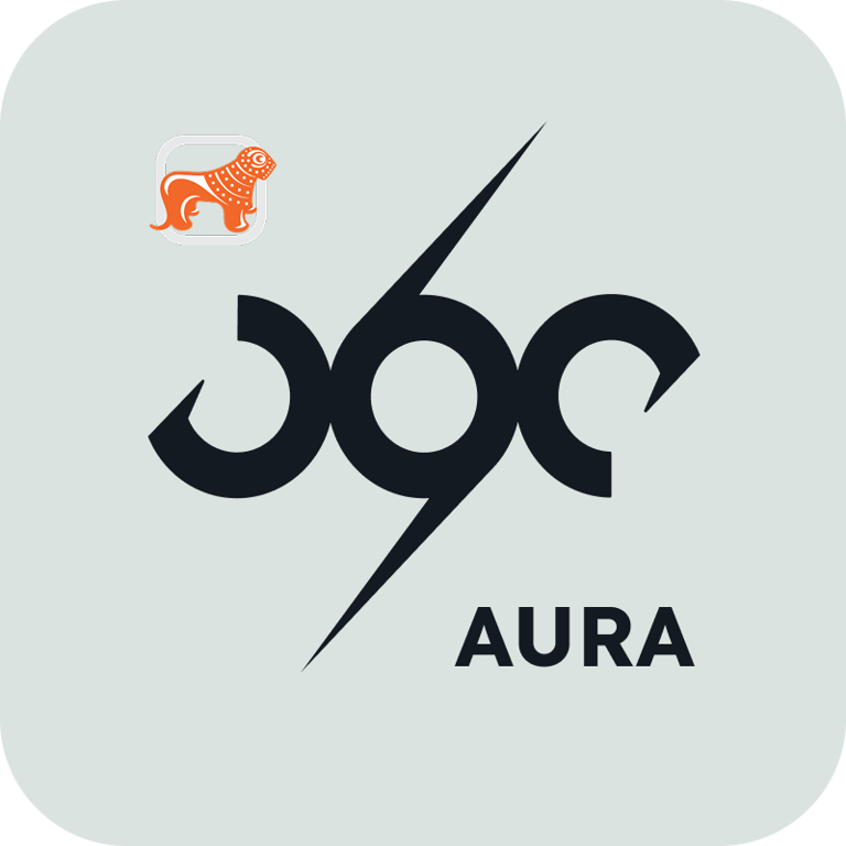 BOG Aura Logo