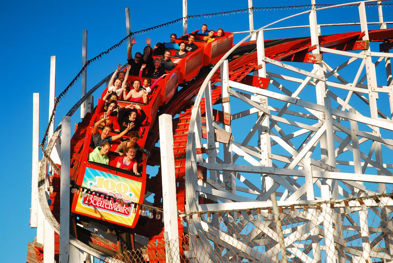 Santa Cruz Boardwalk