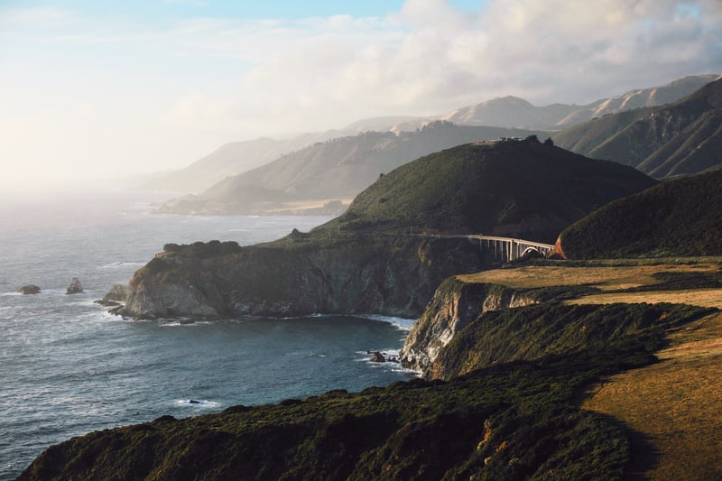 Monterey Peninsula