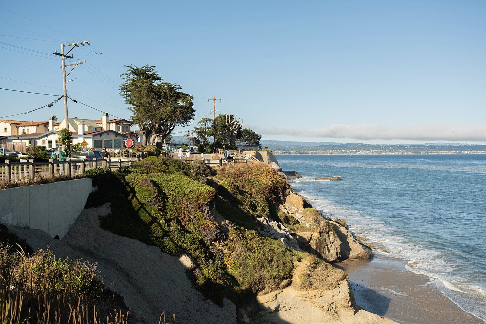 East Cliff Parkway