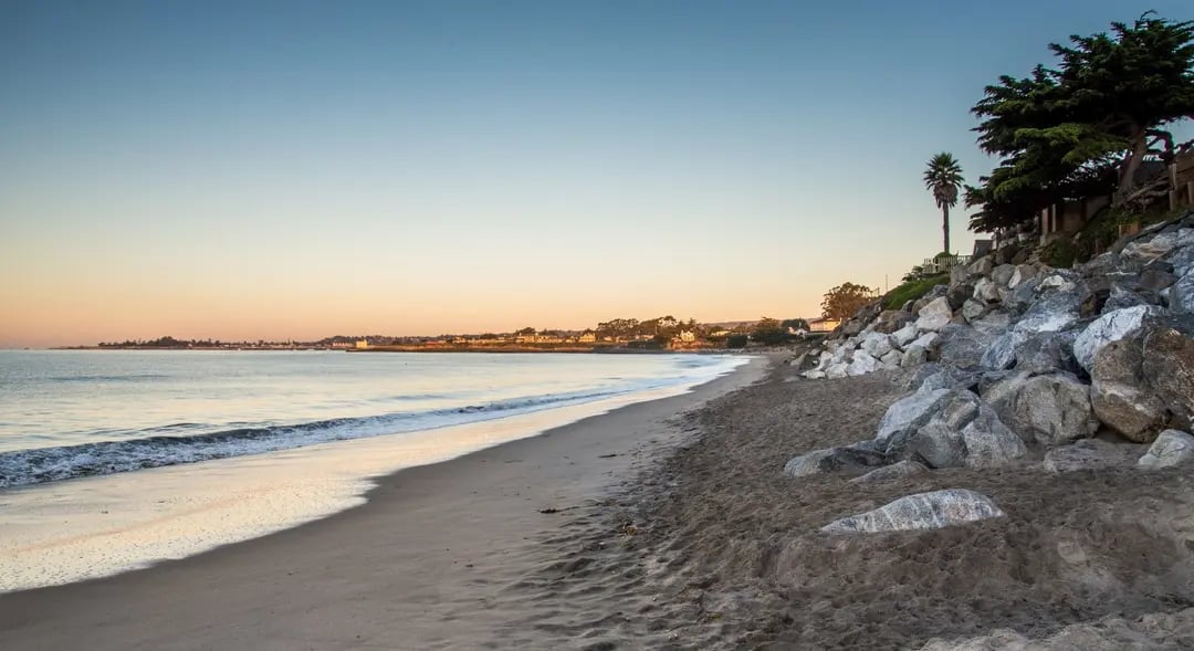 26th Avenue Beach